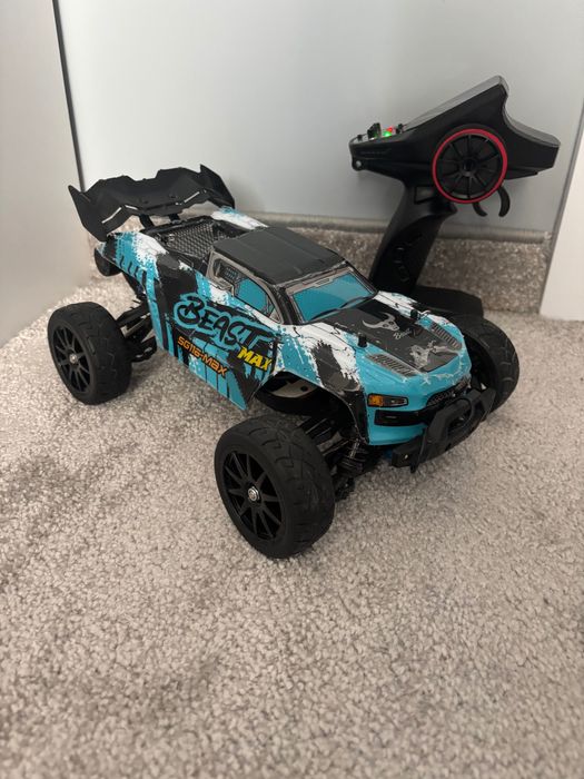 RC SG116MAX 3000mah 2s ESC 45A