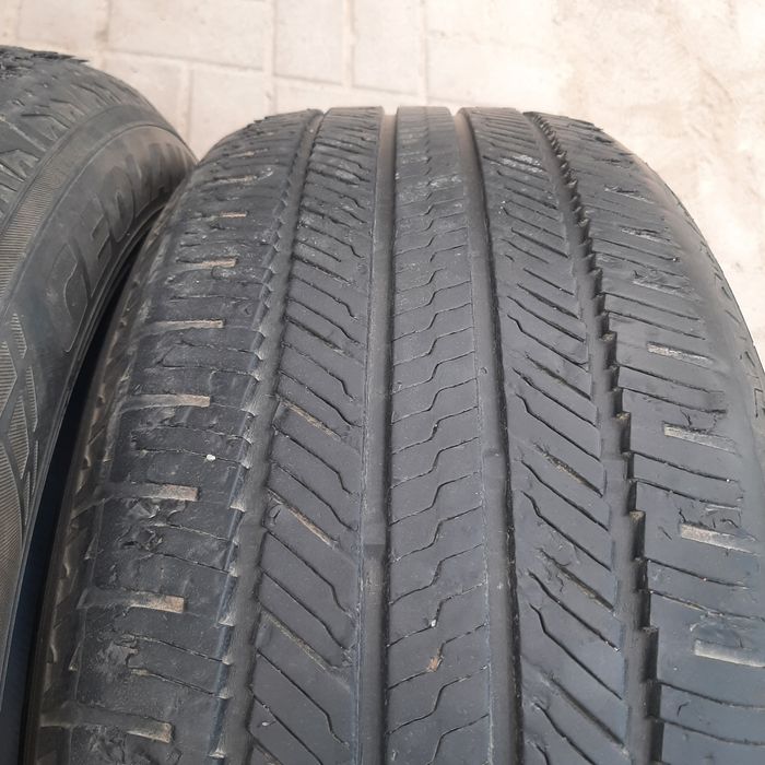Продам 235 55 r19  один шт лето