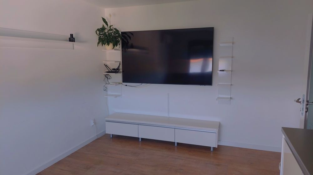 Продава се Двустаен апартамент в Димитровград - 67 кв.м за 1028 €/кв.м - Снимка #2