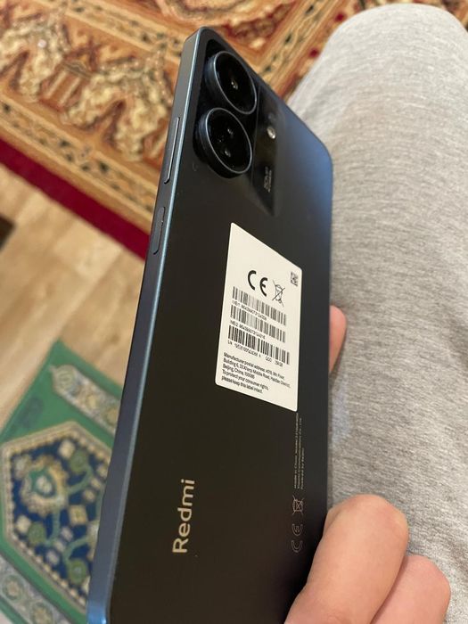 Редми 13 C на 256 гб