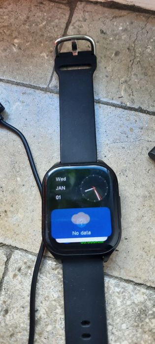 Vând Smart Watch