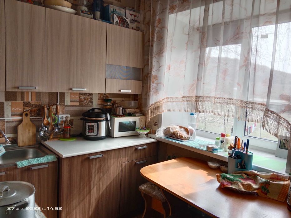 Продажа квартиры в с Прогресс