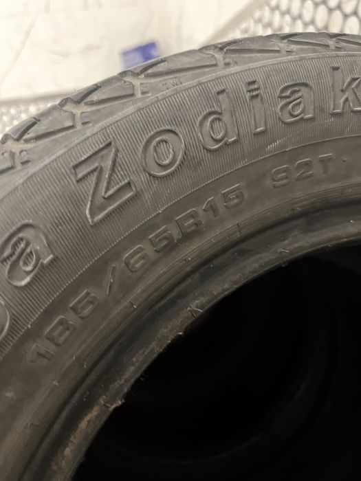 Шины клиплект r15