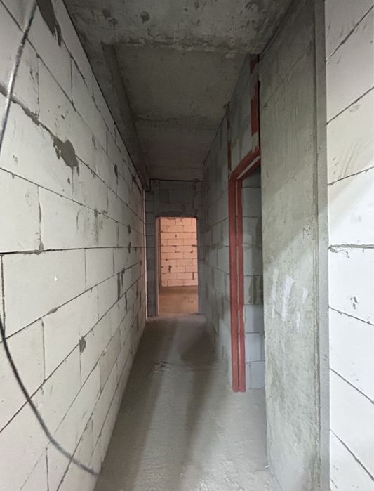 1-комнатная в ЖК «Хонсарой Орзулар» — рядом с метро