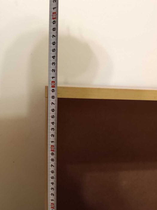 Ракла от комплект "Приста"