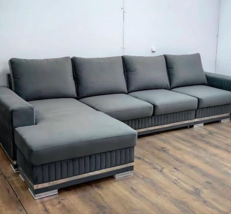 Реставрация перетяжка обивка мягкой мебели от