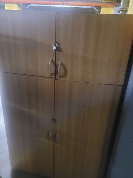 Dulap depozitare
