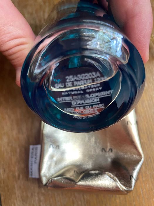 Mancera French Riviera 120ml Оригинален Парфюм Унисекс