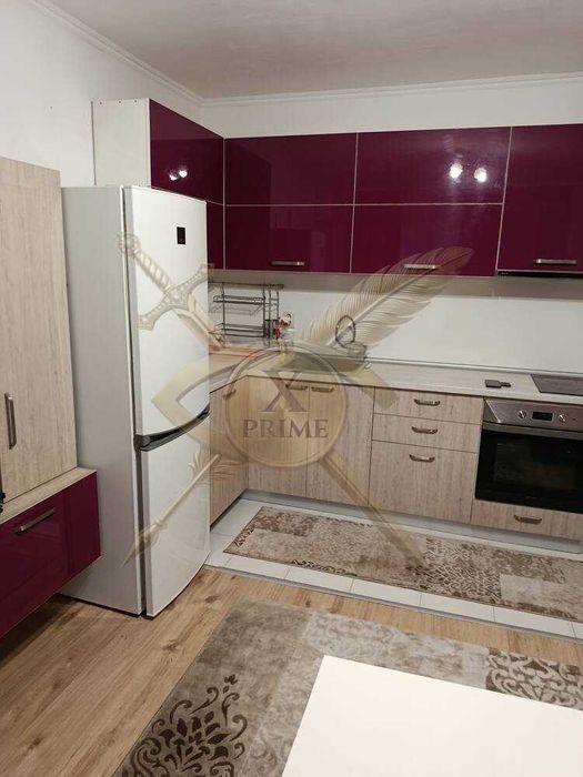 Тристаен апартамент в Левски! 21784292