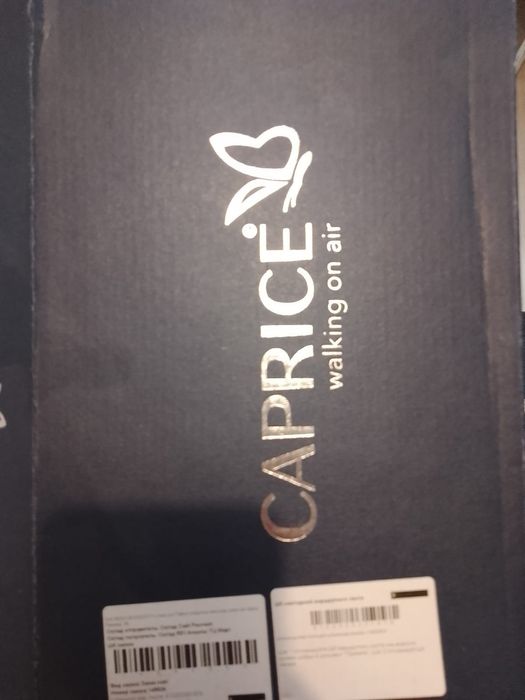 Босоножки Respect фирма Capris