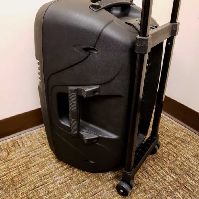 Акустическая система Stagg