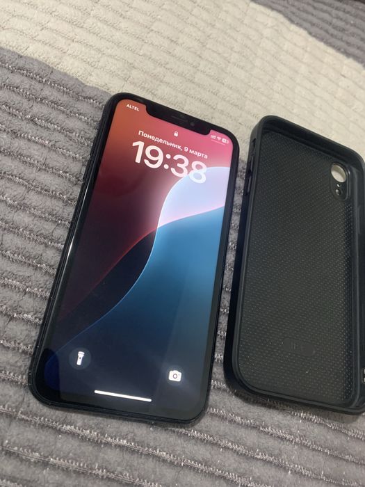 Iphone xr | Айфон
