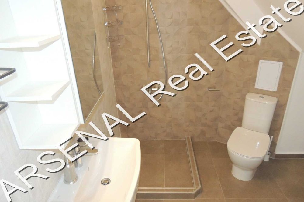 Дава се под наем Ателие в София, Център - 44 кв.м за 500 € - Снимка #5