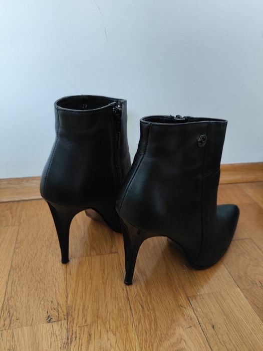 Дамски боти 39 номер