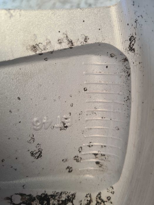 Джанти за Опел 17 цола