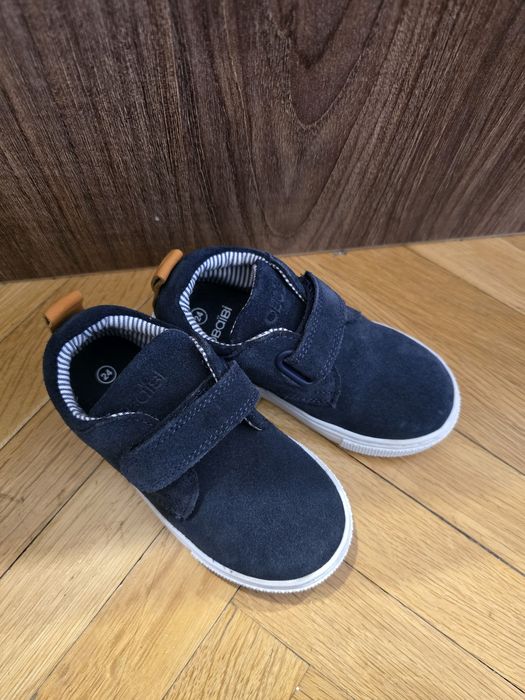 Детски Обувки Obaibi