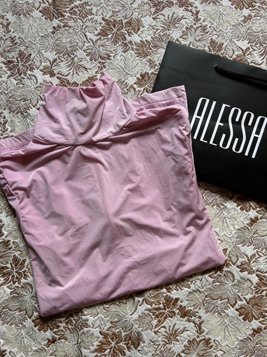 Alessa Style Practice Булза-поло - Candy Pink Алесса