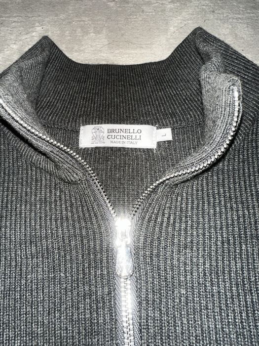 кардиган Brunello Cucinelli