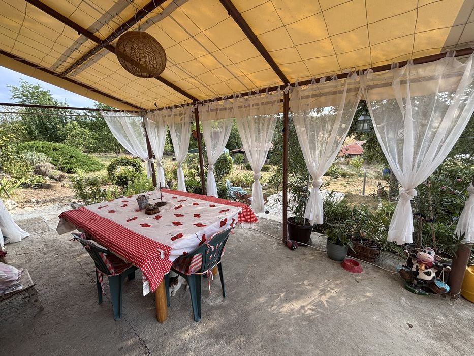 Продава се Къща в с. Йорданово, Област Силистра - 190 кв.м за 218 €/кв.м - Снимка #2