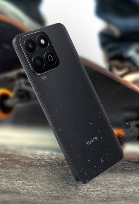 Чисто нов неразпечатан Honor 200 Smart+