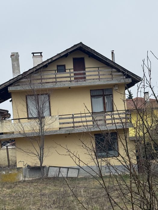 Продава се Къща в с. Ушинци, Област Разград - 155 кв.м за 741 €/кв.м - Снимка #5