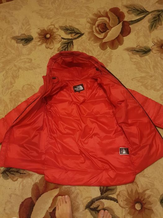 Спортивная куртка “The North Face”