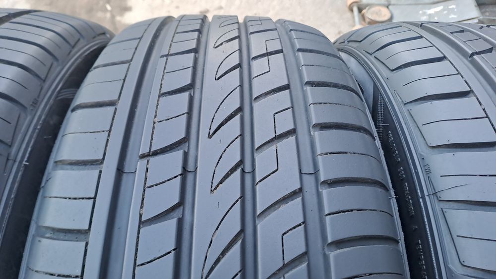 4бр. П. Нови 235/55/19 2025г.