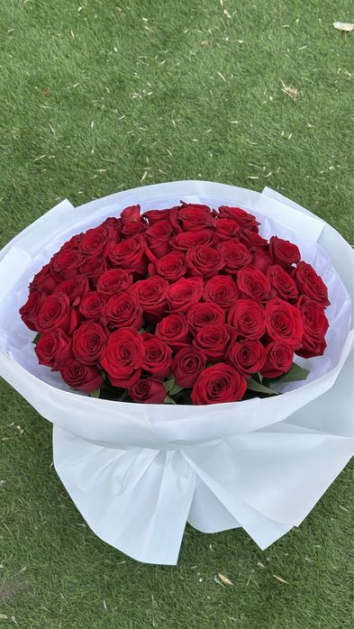 Букеты на 14 февраля