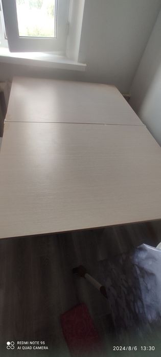 Продаю раскладной стол