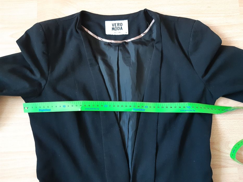 Дамско сако Vero moda, размер 38