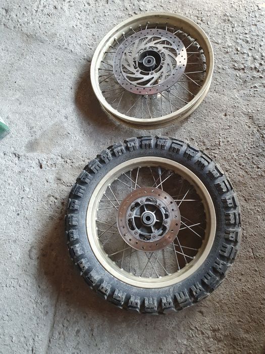 Капли Aprilia Pegaso 650