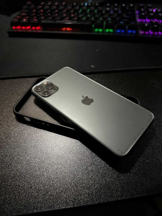 Iphone 11 Pro MAX 64GB