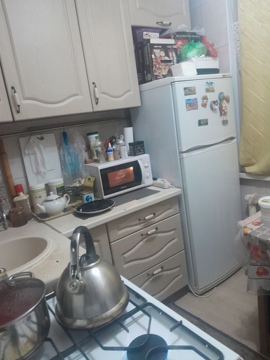 Продажа Квартиры в Алматы