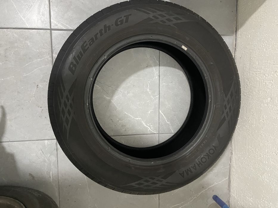 Шины на камри и диски черепашки мерс