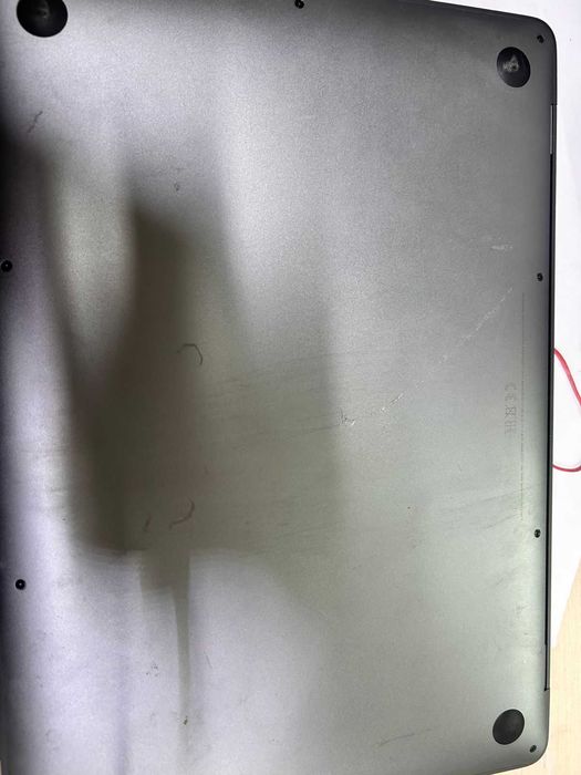 Apple MacBook Air 13 Боралдай (837157)