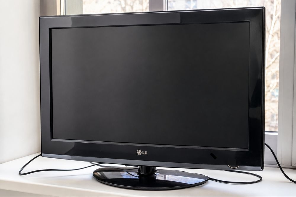 Телевизор LG на запчасти