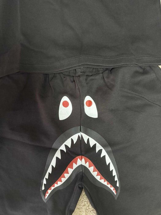 Compleu Bape *REDUCERE*