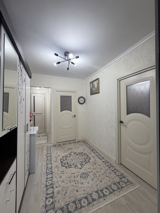 Продается 3-х комн.кв  Строитель