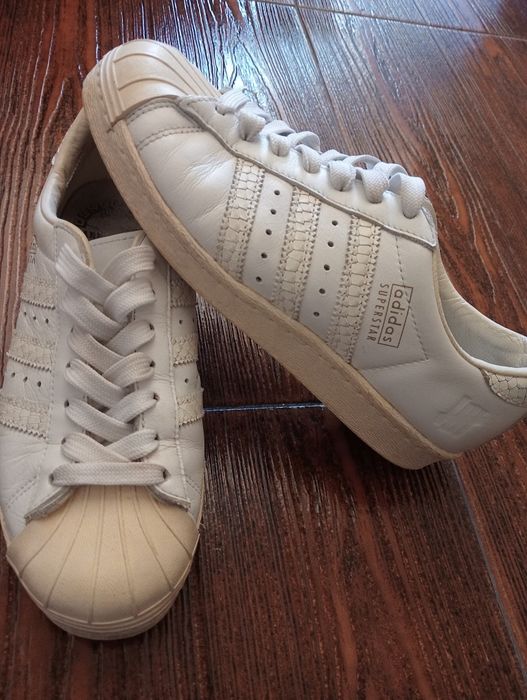 Adidas Superstar