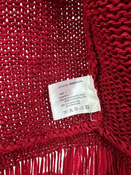 Vand jacheta tricot