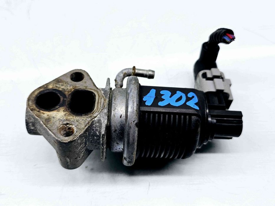 Supapa EGR  Volkswagen Jetta 3  (1K2) [Fabr 2005-2010] 06A131501J 1.6