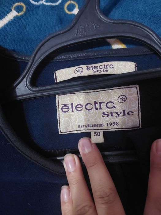 Пальто женское 50 р