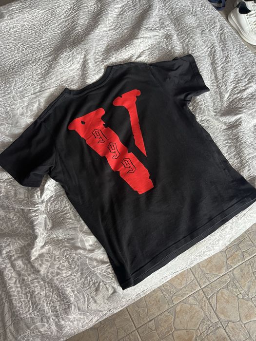 Тениска Vlone  M