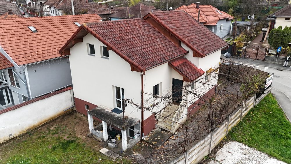 Casa la “Botul Calului”