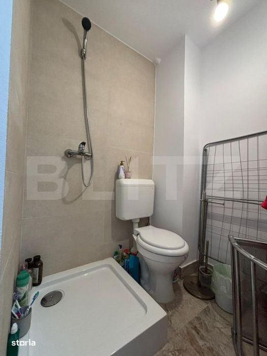 Apartament 2 camere , zona Micro 9