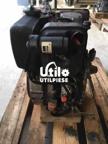 motor hatz 1d80s 1d81s 1d90s e780 e785 e786 + piese hatz