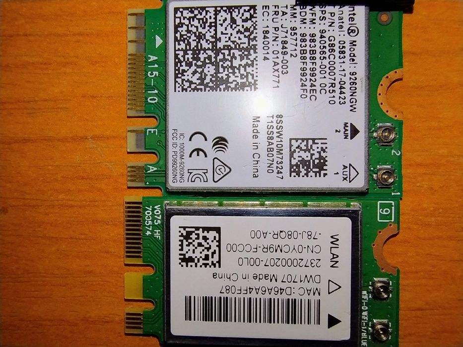 Componente laptop pc audio