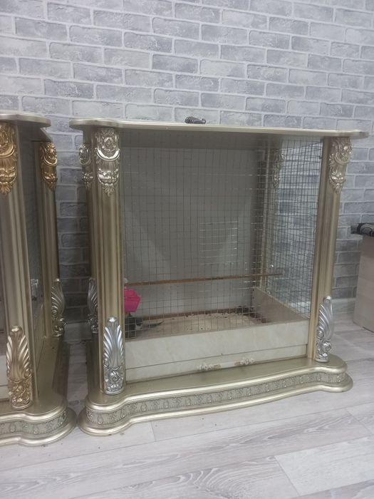 Щегол. пепельный