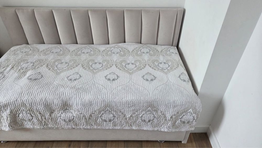 кровать десткий, Аскона, Askona