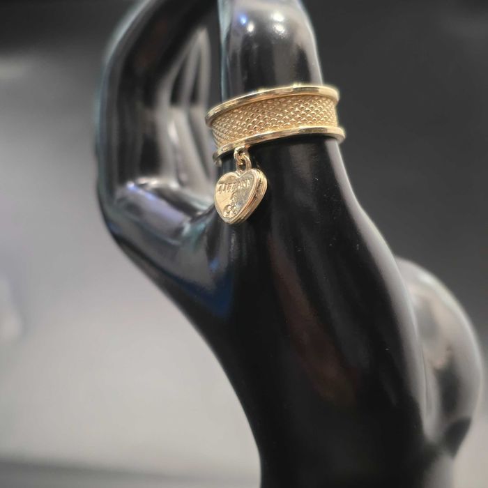 Hope Amanet P8 Inel 14K 2.70 GR M21